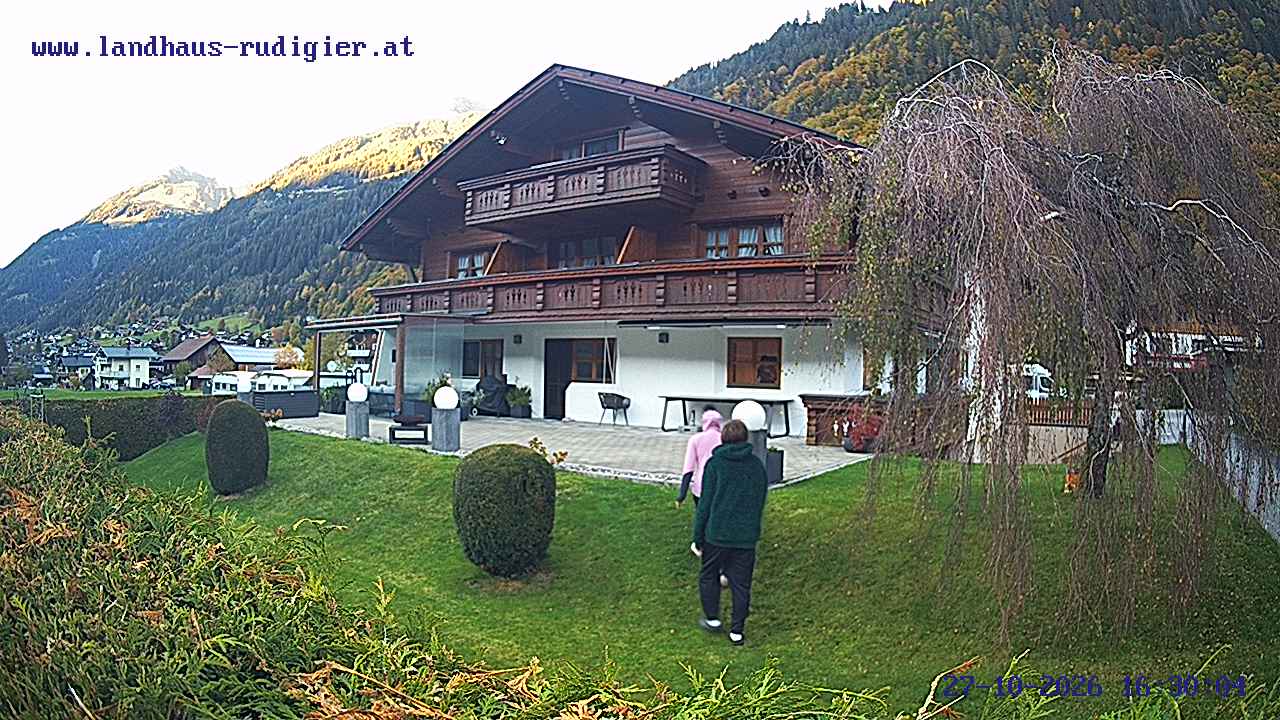 Gortipohl | Landhaus Rudigier