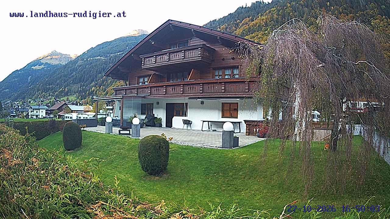 Gortipohl | Landhaus Rudigier