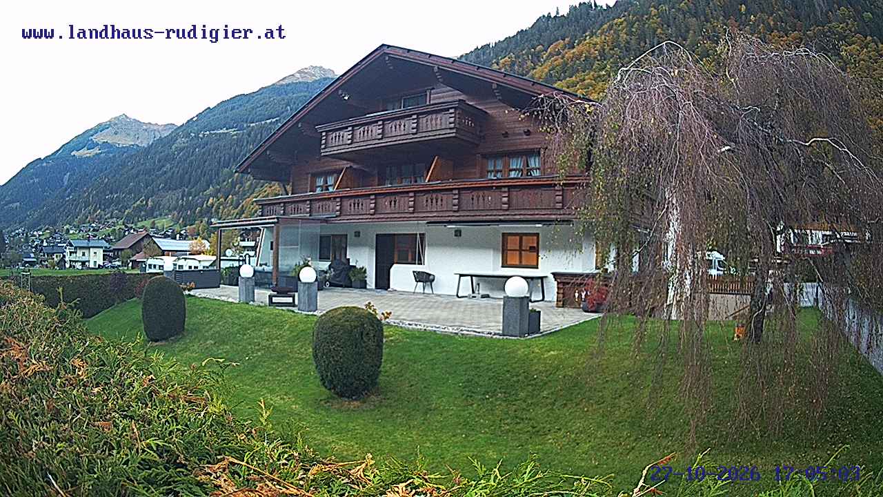 Gortipohl | Landhaus Rudigier