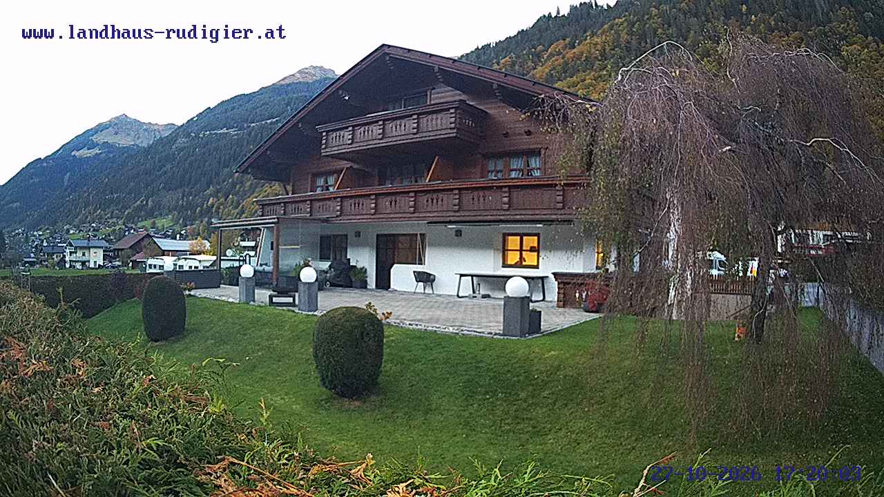 Gortipohl | Landhaus Rudigier