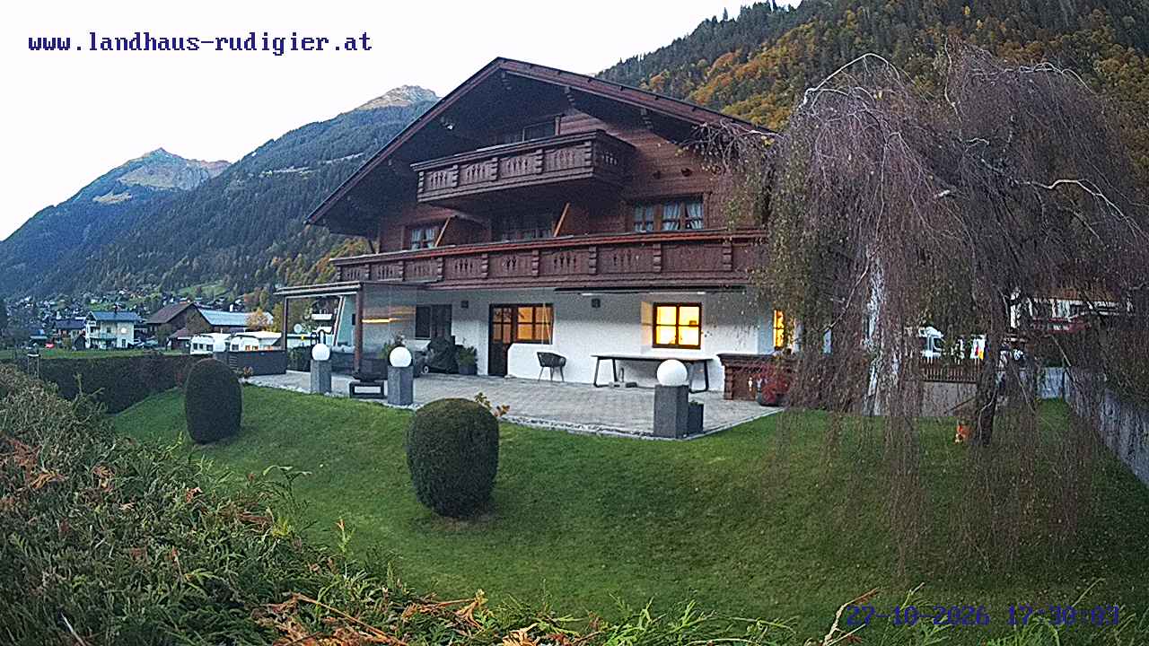 Gortipohl | Landhaus Rudigier