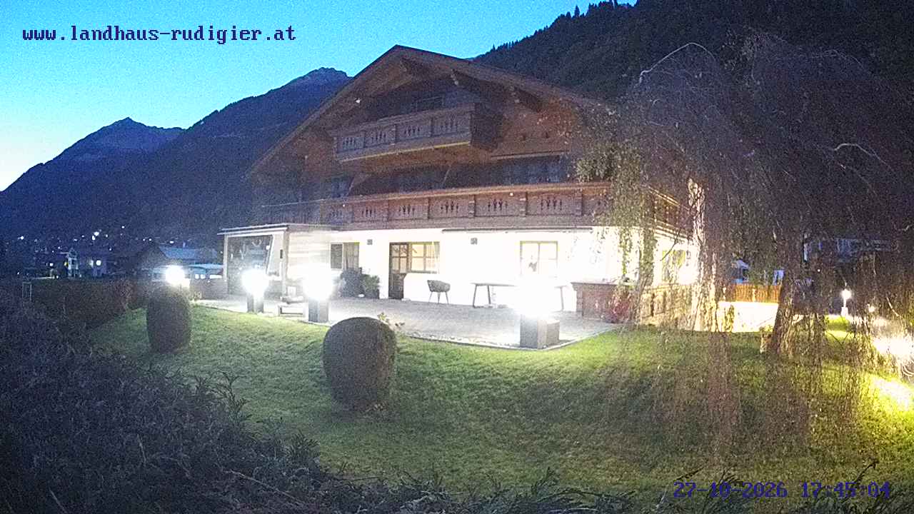 Gortipohl | Landhaus Rudigier