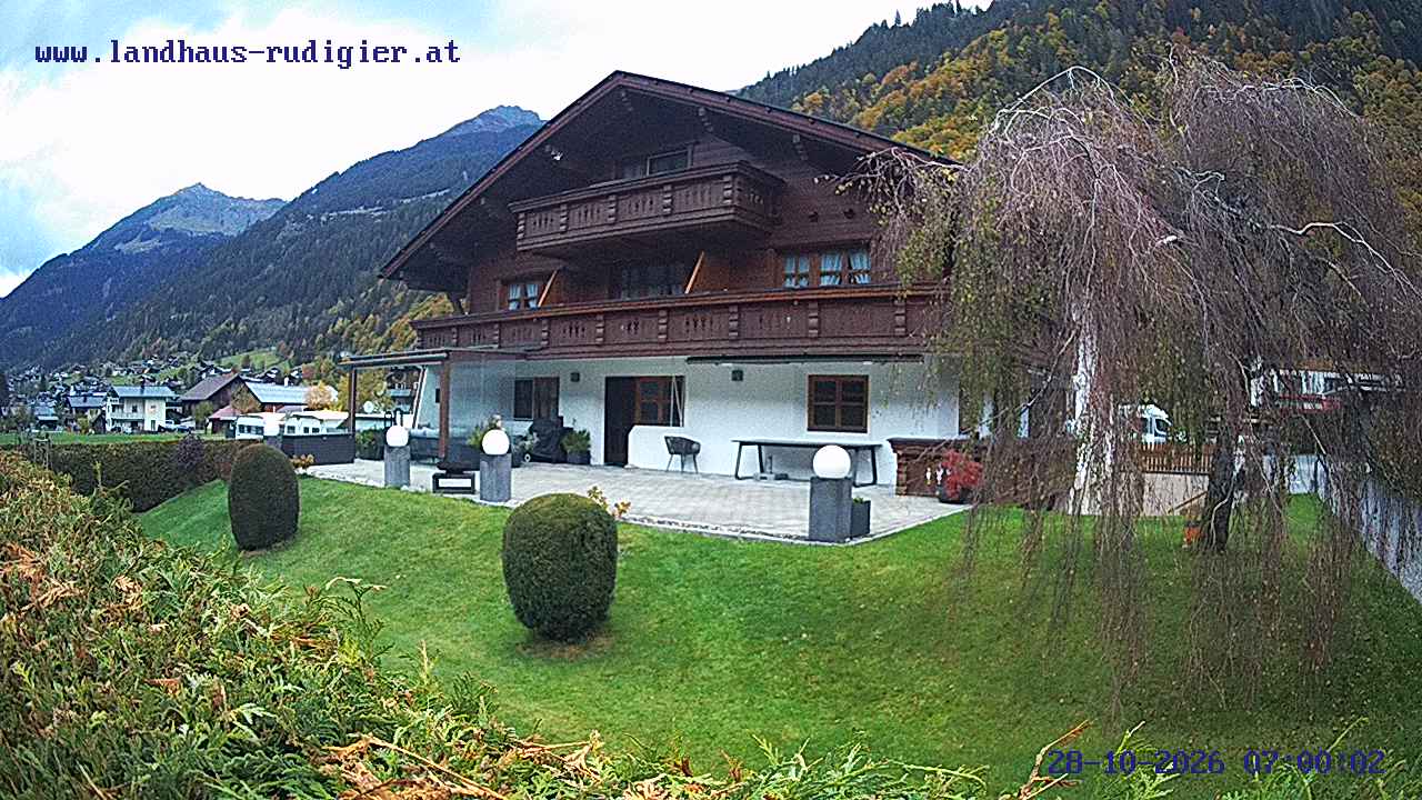 Gortipohl | Landhaus Rudigier