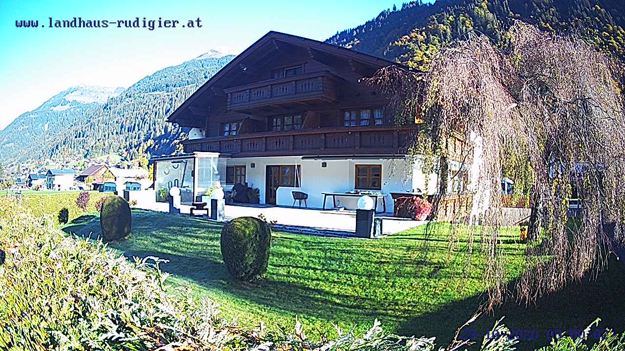 Gortipohl | Landhaus Rudigier