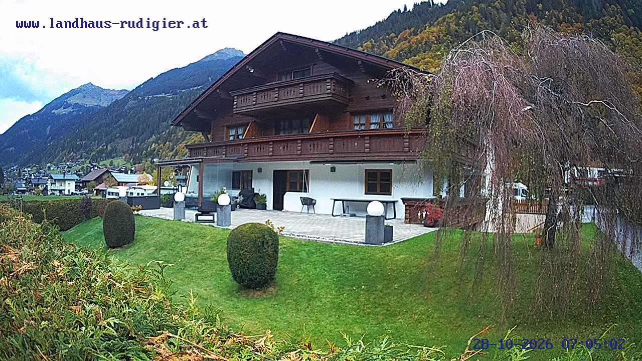 Gortipohl | Landhaus Rudigier