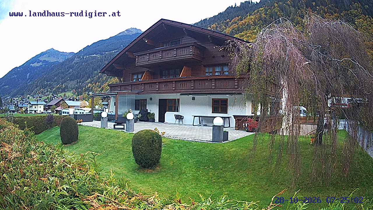 Gortipohl | Landhaus Rudigier
