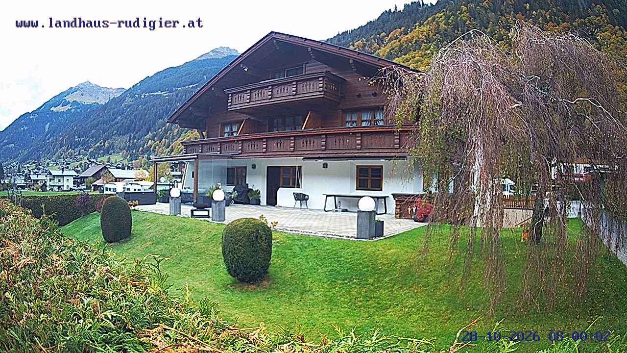 Gortipohl | Landhaus Rudigier