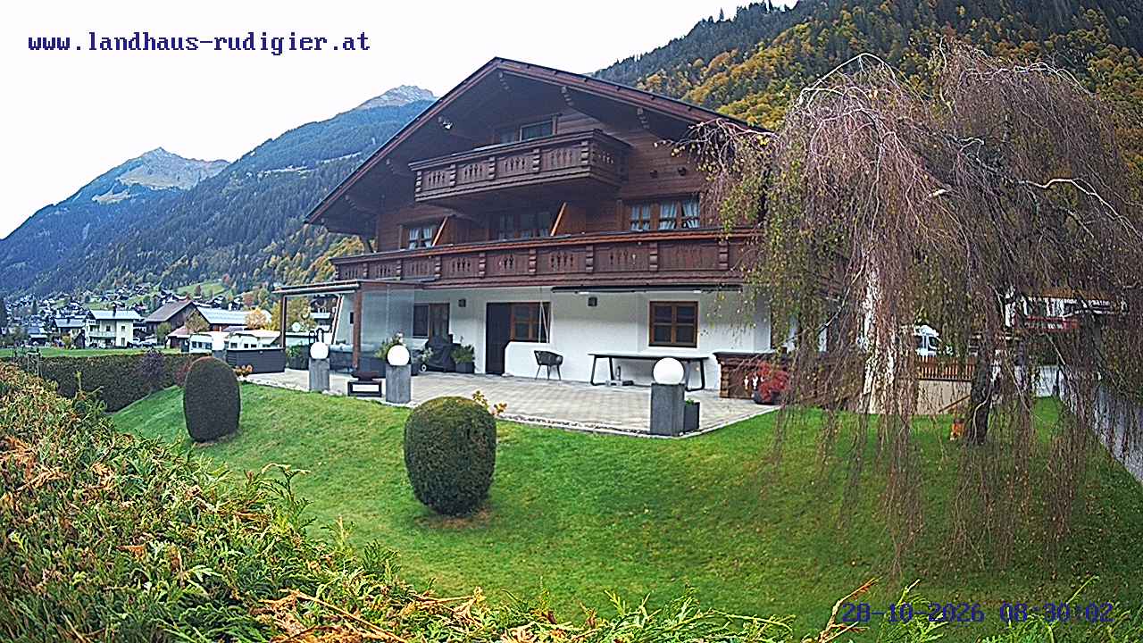 Gortipohl | Landhaus Rudigier