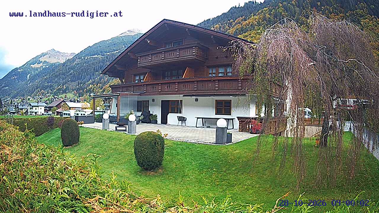 Gortipohl | Landhaus Rudigier