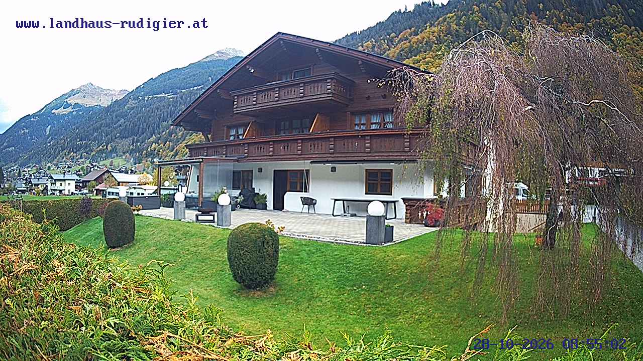 Gortipohl | Landhaus Rudigier