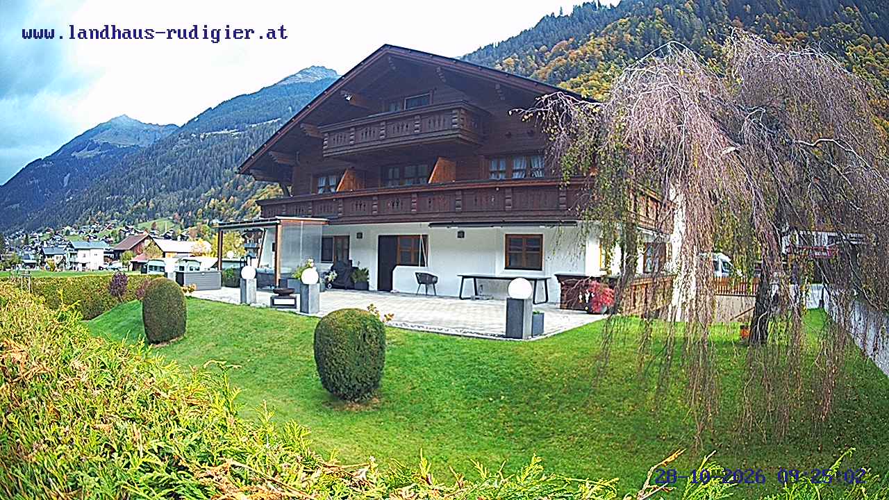 Gortipohl | Landhaus Rudigier