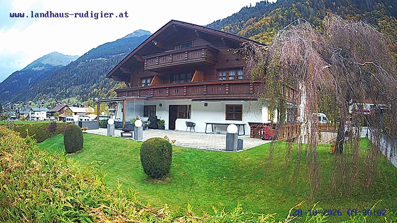 Gortipohl | Landhaus Rudigier