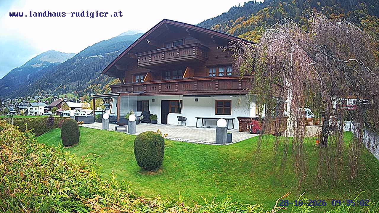 Gortipohl | Landhaus Rudigier