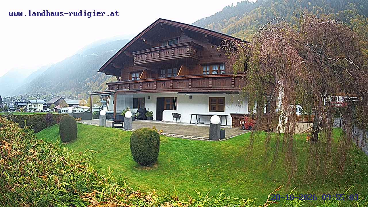Gortipohl | Landhaus Rudigier