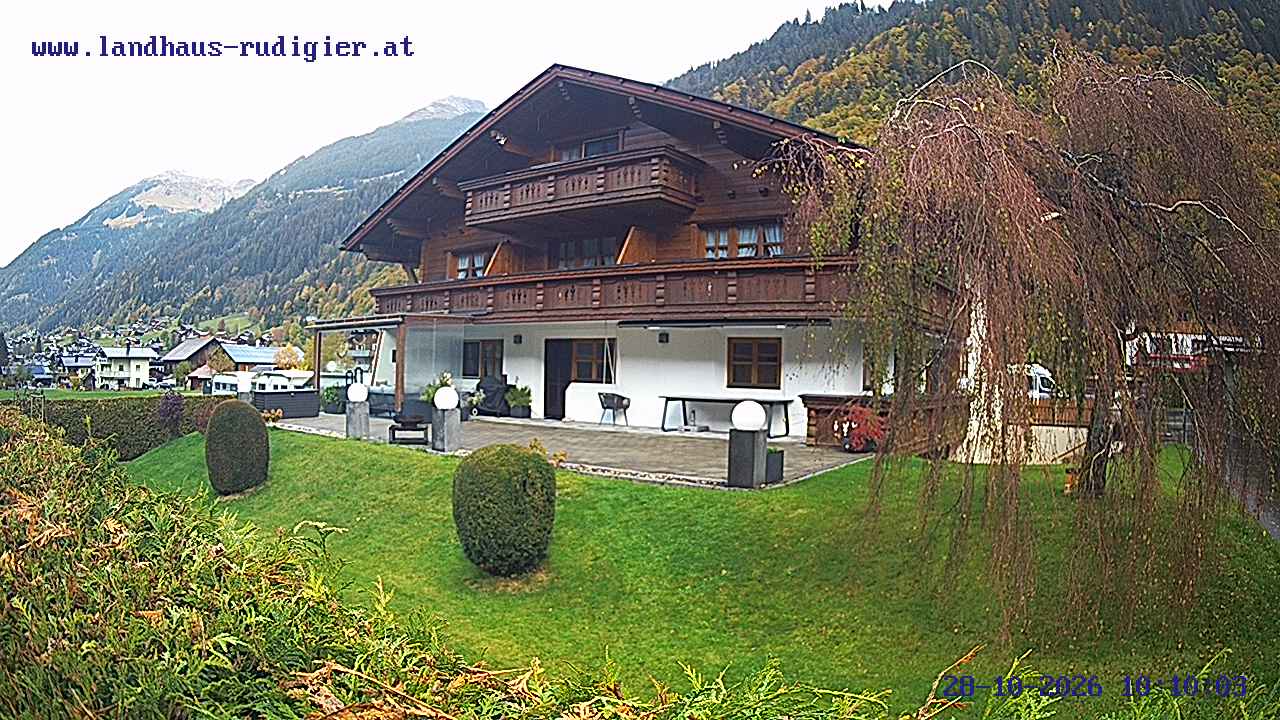 Gortipohl | Landhaus Rudigier