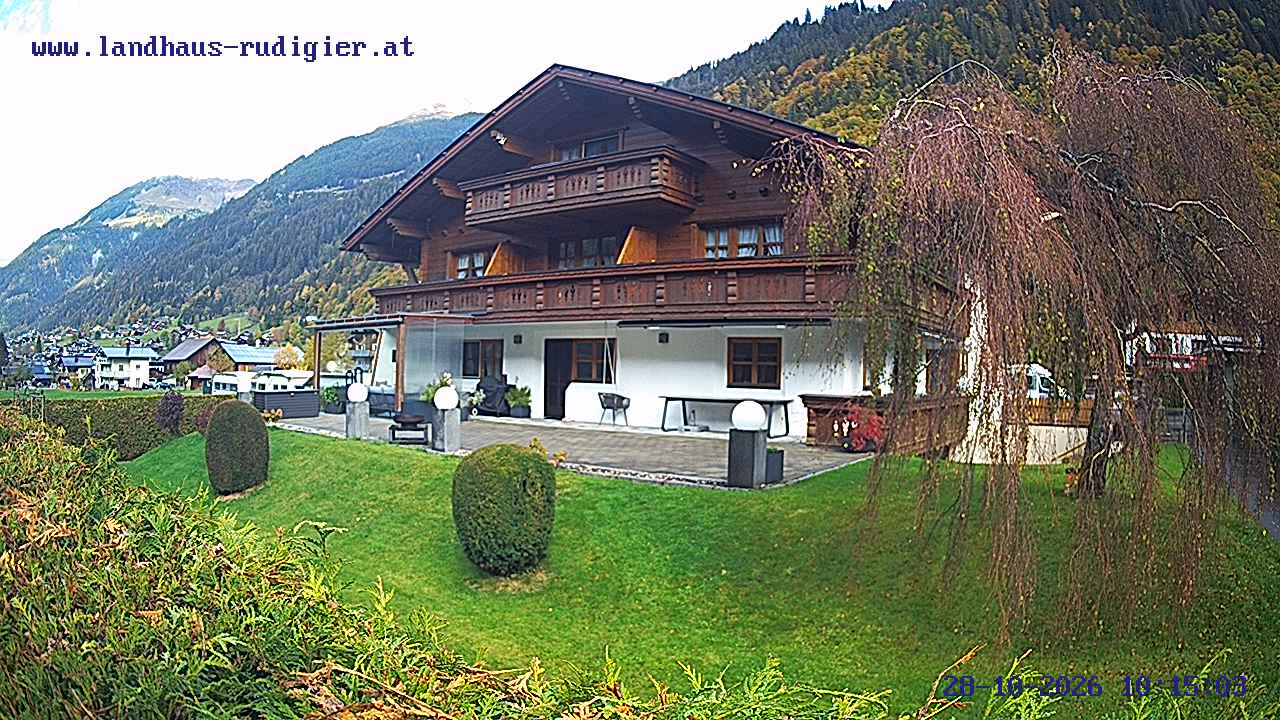 Gortipohl | Landhaus Rudigier
