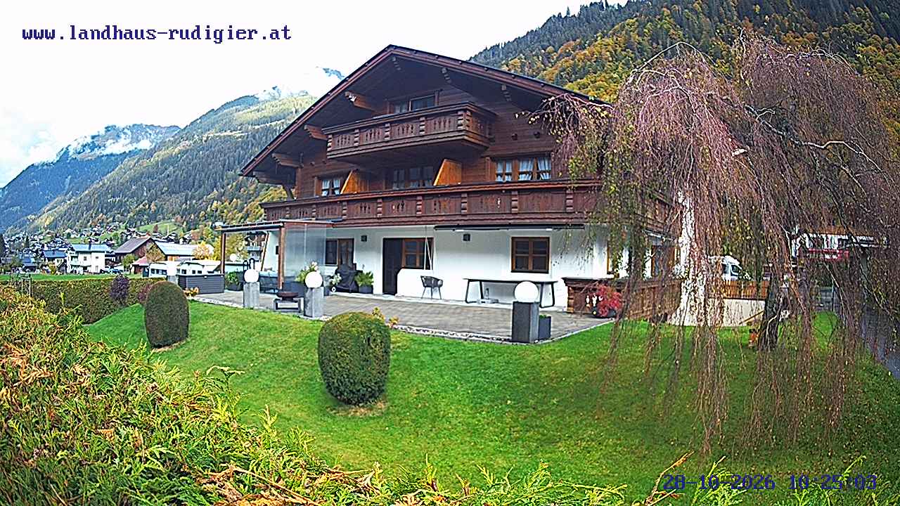 Gortipohl | Landhaus Rudigier