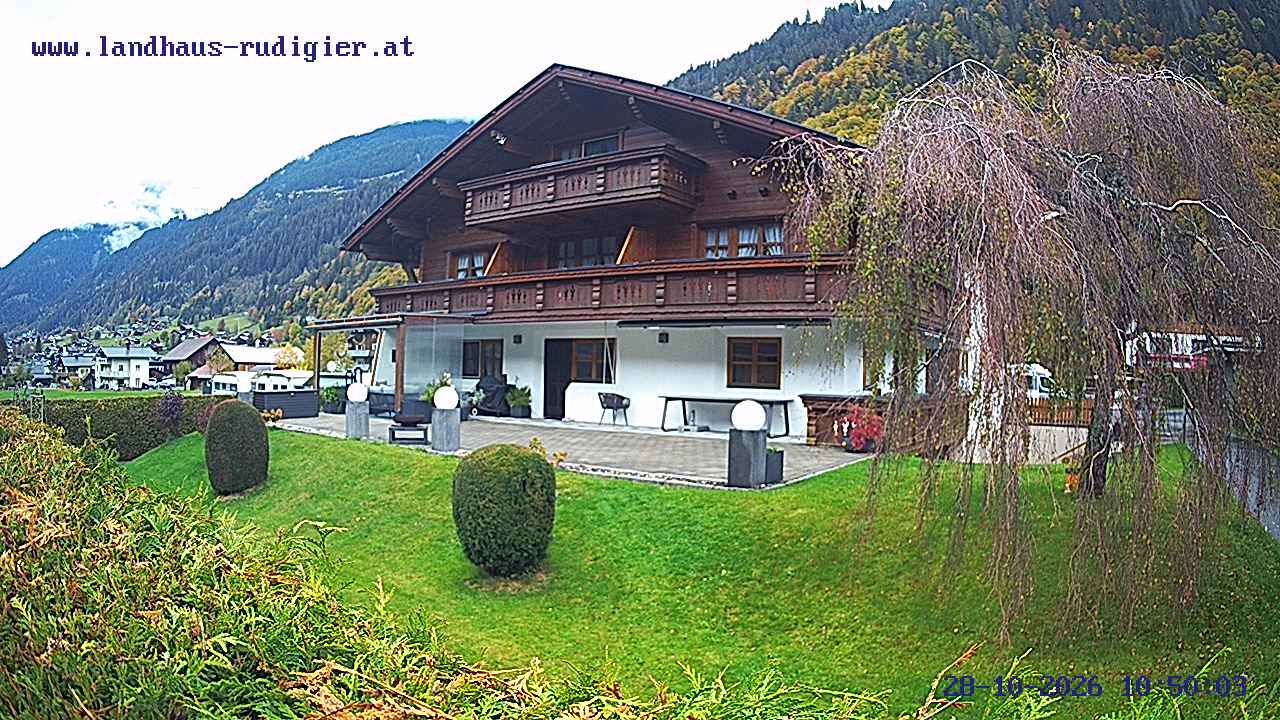 Gortipohl | Landhaus Rudigier