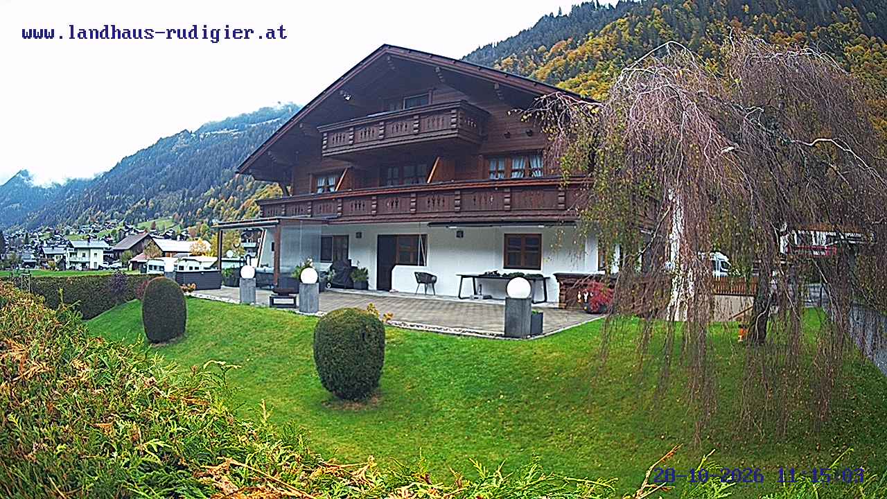 Gortipohl | Landhaus Rudigier