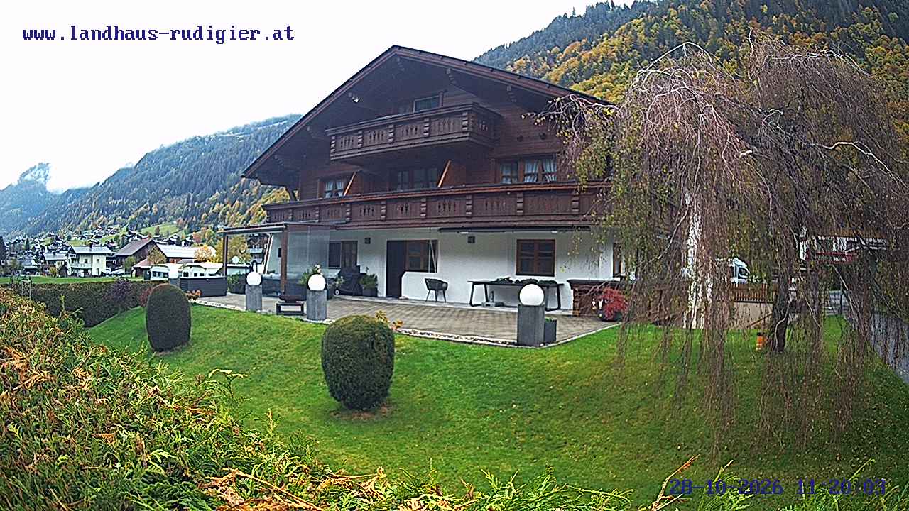Gortipohl | Landhaus Rudigier