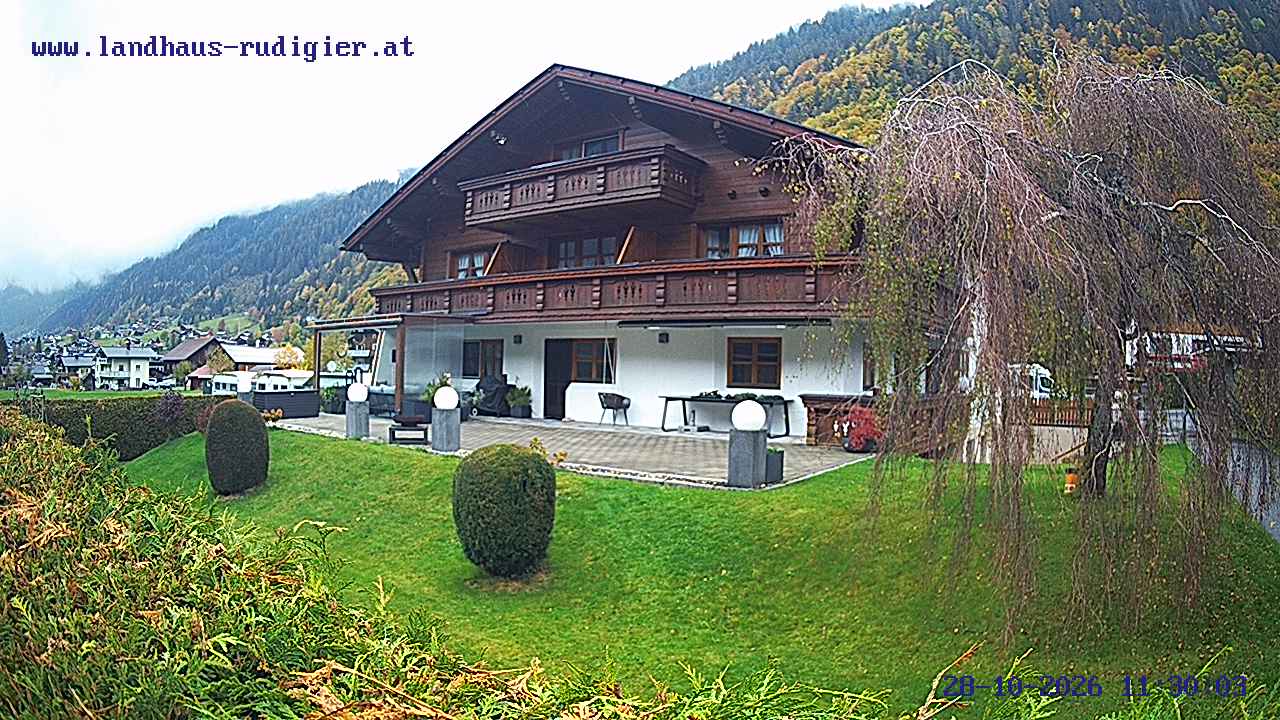 Gortipohl | Landhaus Rudigier