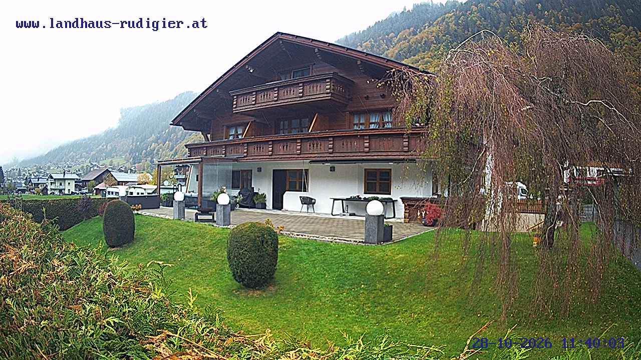 Gortipohl | Landhaus Rudigier