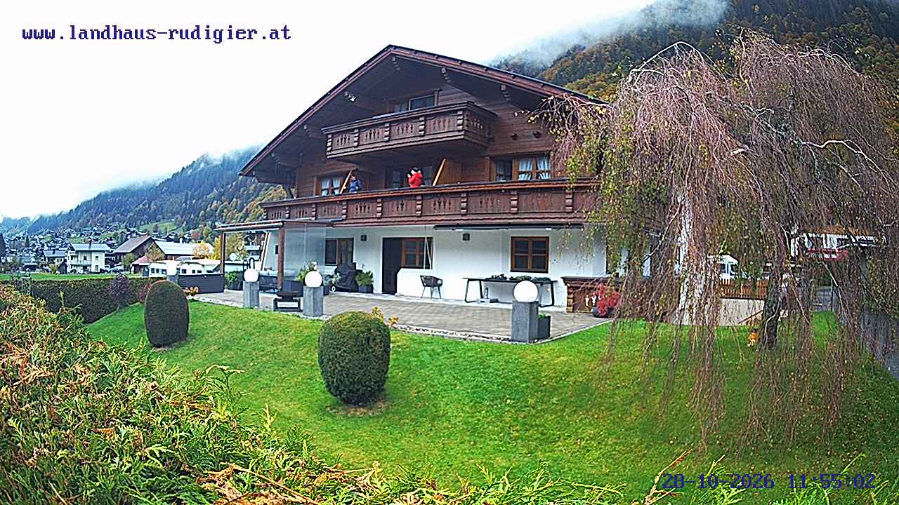 Gortipohl | Landhaus Rudigier