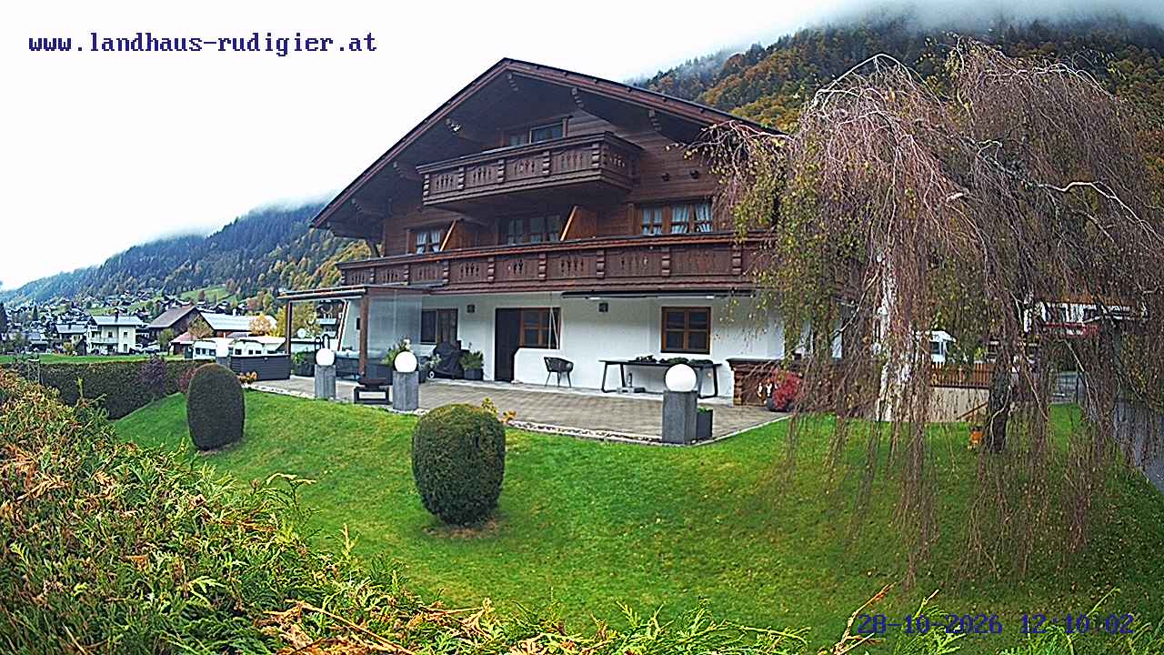 Gortipohl | Landhaus Rudigier