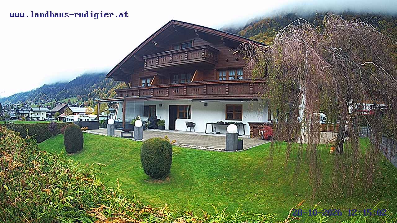Gortipohl | Landhaus Rudigier