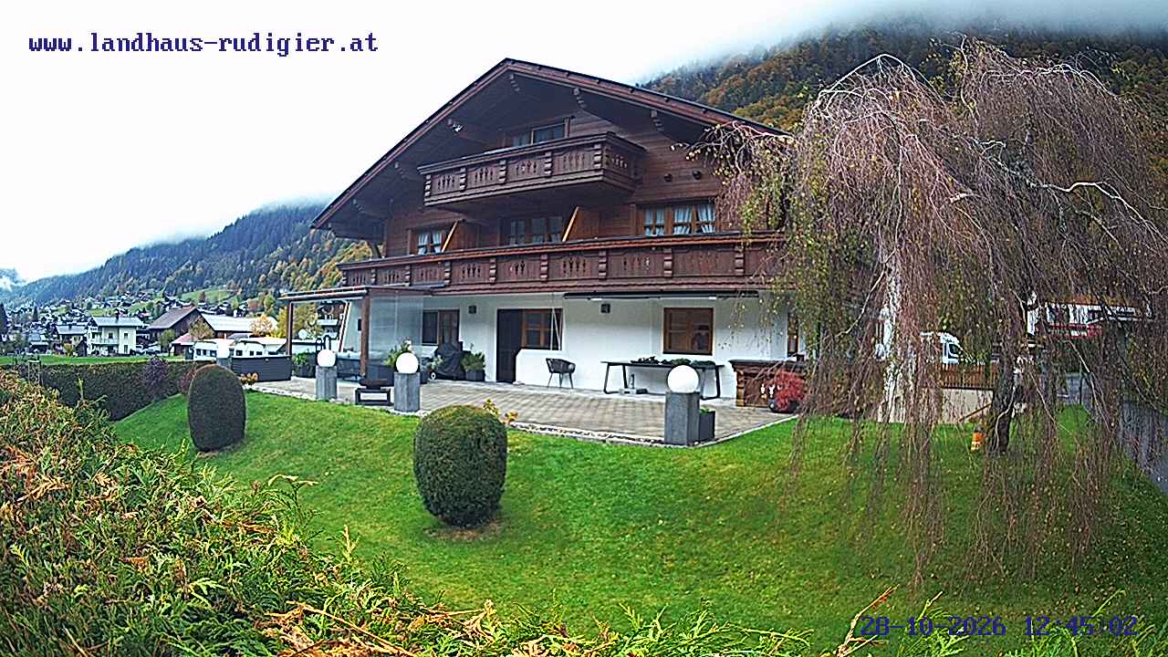 Gortipohl | Landhaus Rudigier