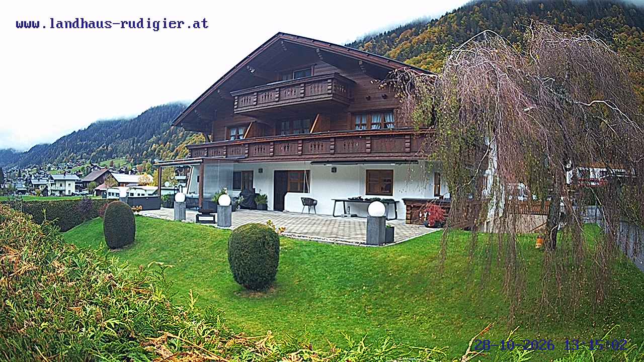 Gortipohl | Landhaus Rudigier