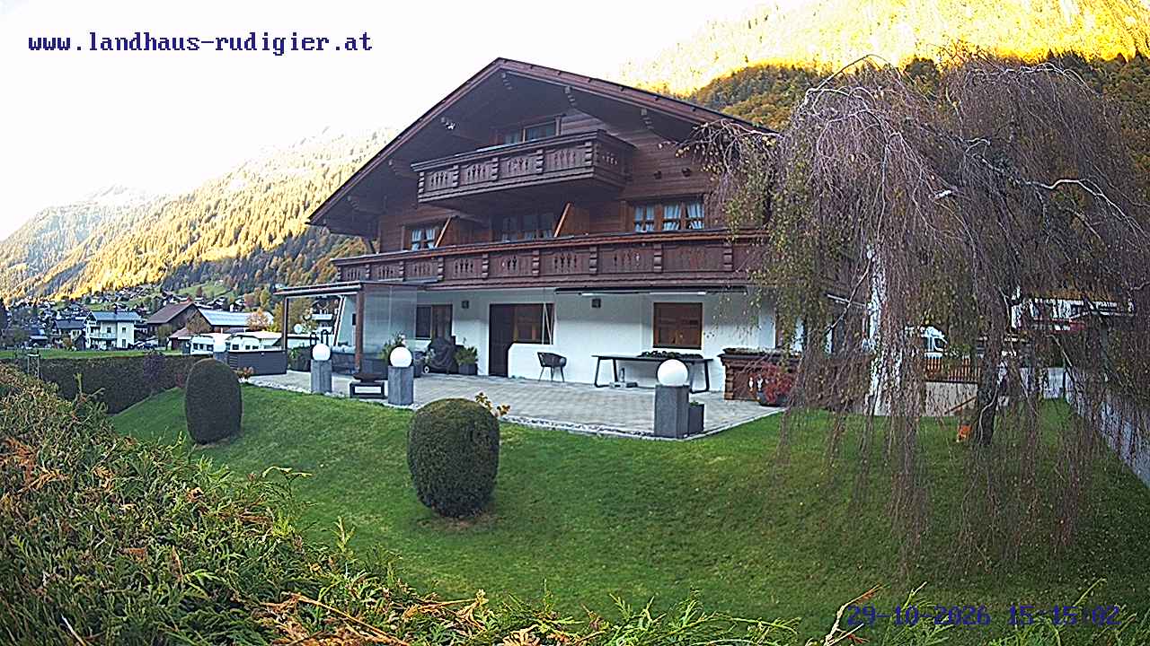 Gortipohl | Landhaus Rudigier