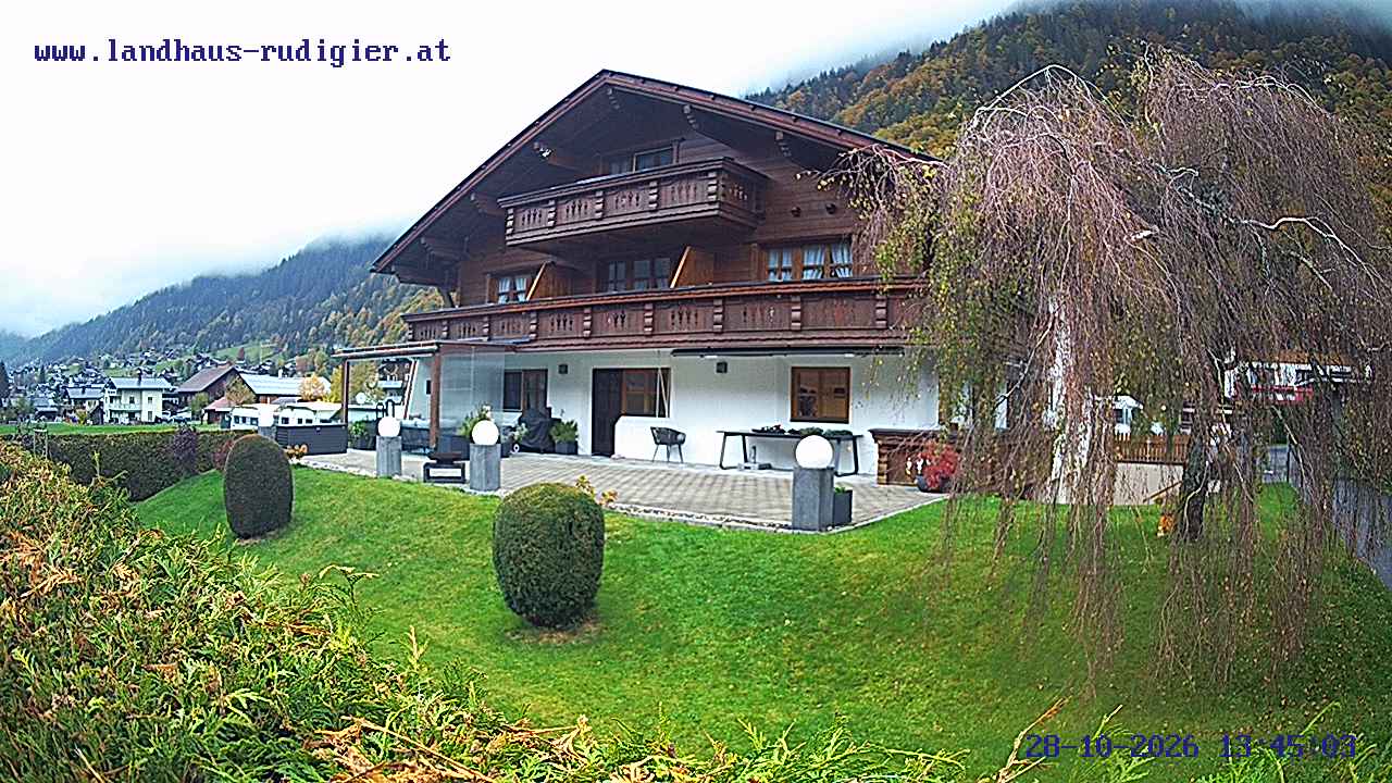 Gortipohl | Landhaus Rudigier