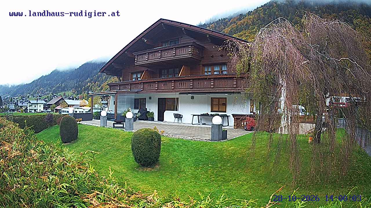 Gortipohl | Landhaus Rudigier