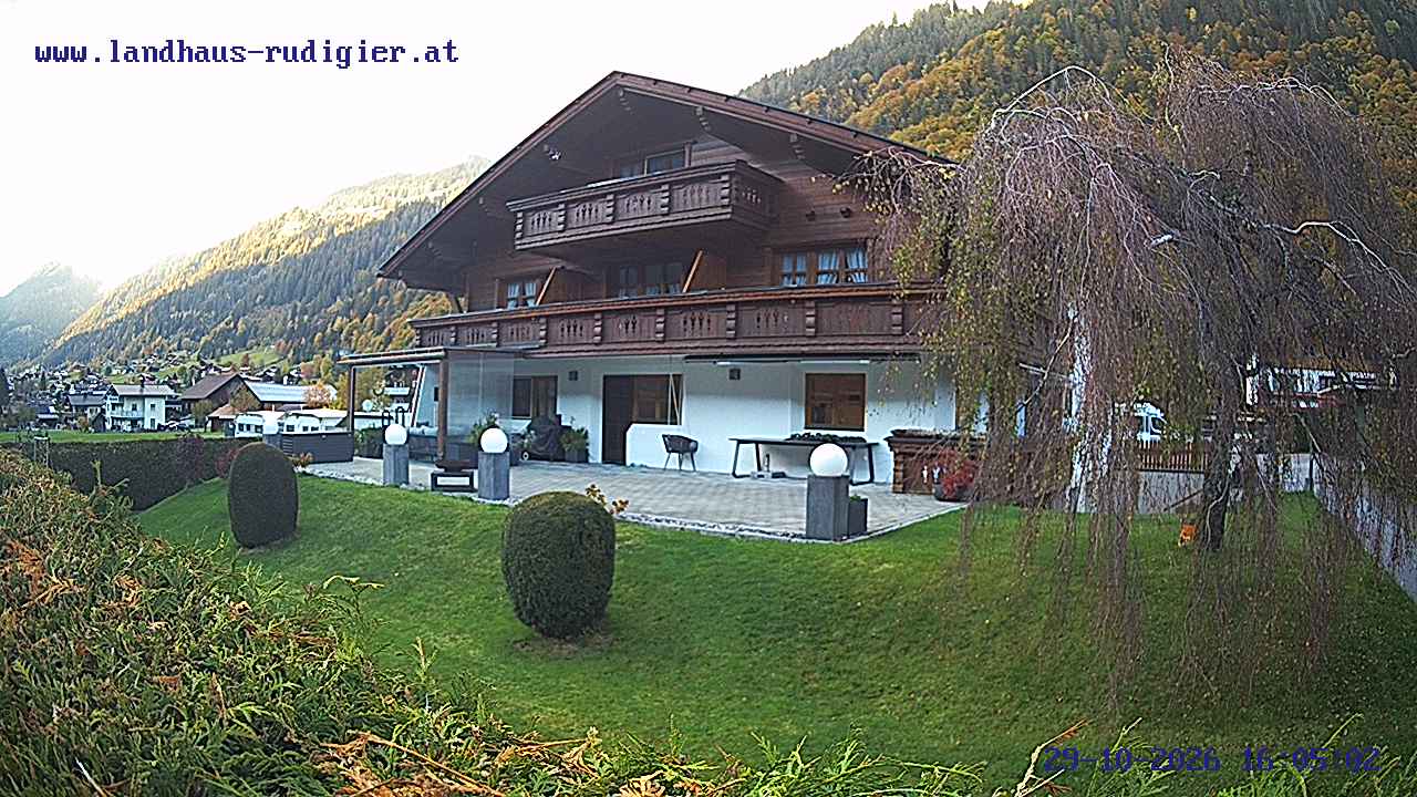 Gortipohl | Landhaus Rudigier