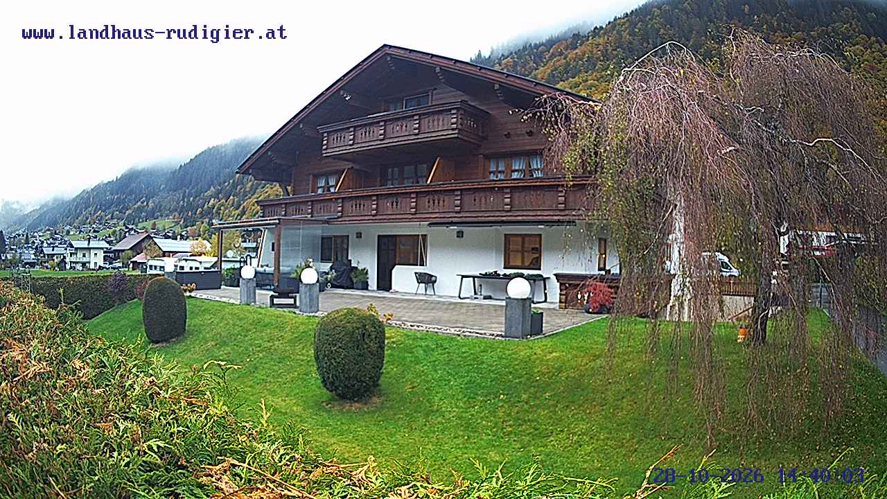 Gortipohl | Landhaus Rudigier