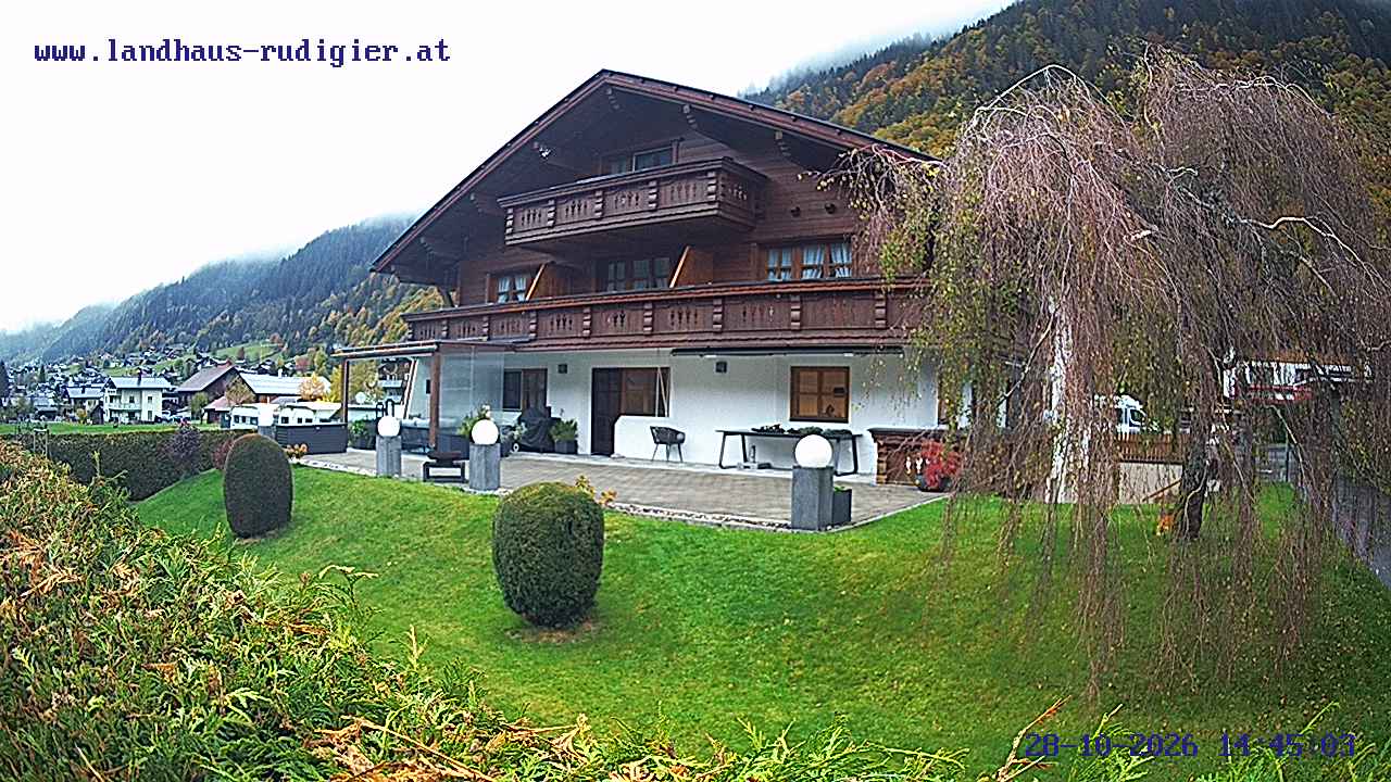 Gortipohl | Landhaus Rudigier