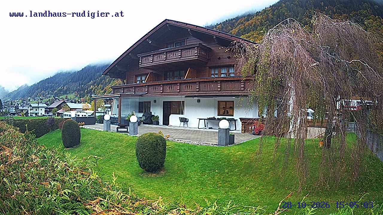 Gortipohl | Landhaus Rudigier