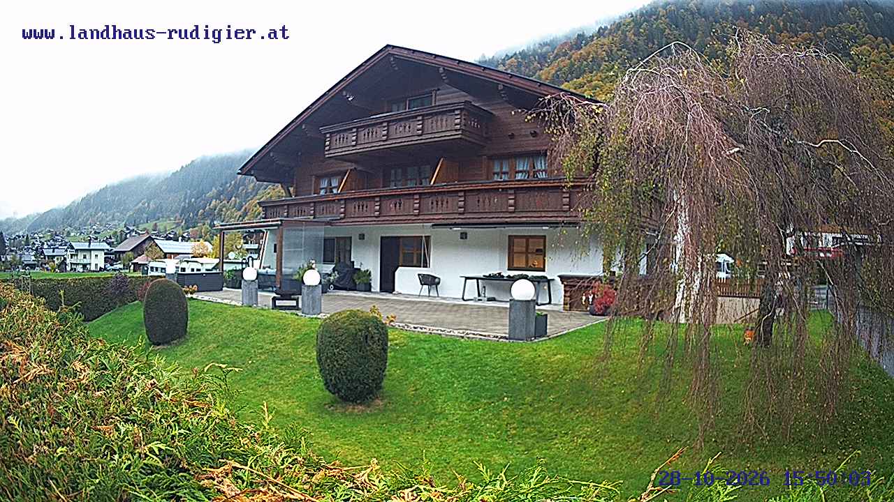 Gortipohl | Landhaus Rudigier