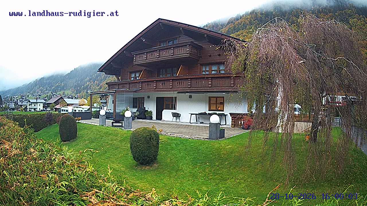 Gortipohl | Landhaus Rudigier