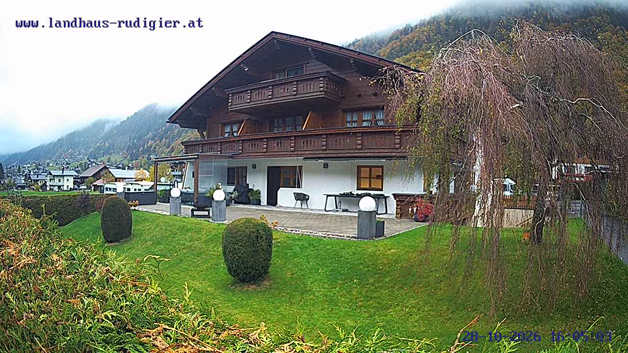Gortipohl | Landhaus Rudigier