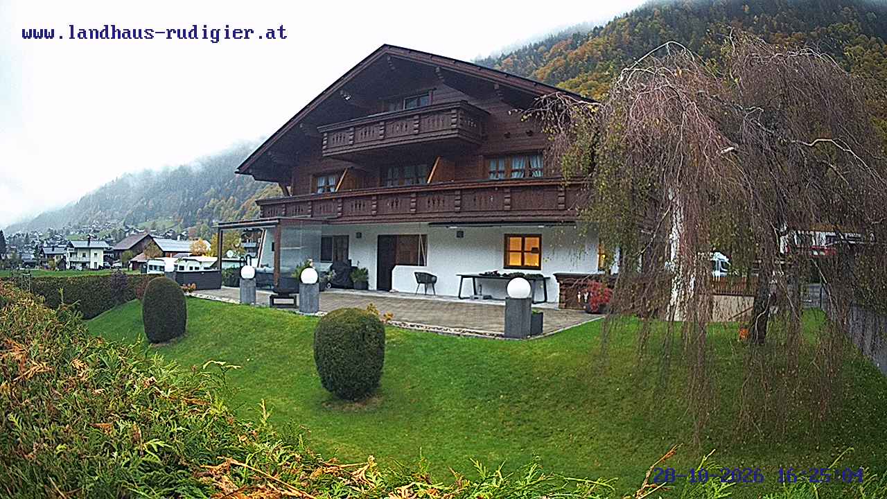 Gortipohl | Landhaus Rudigier