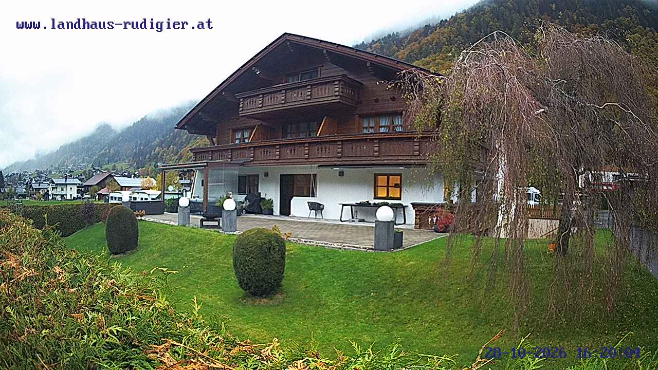 Gortipohl | Landhaus Rudigier