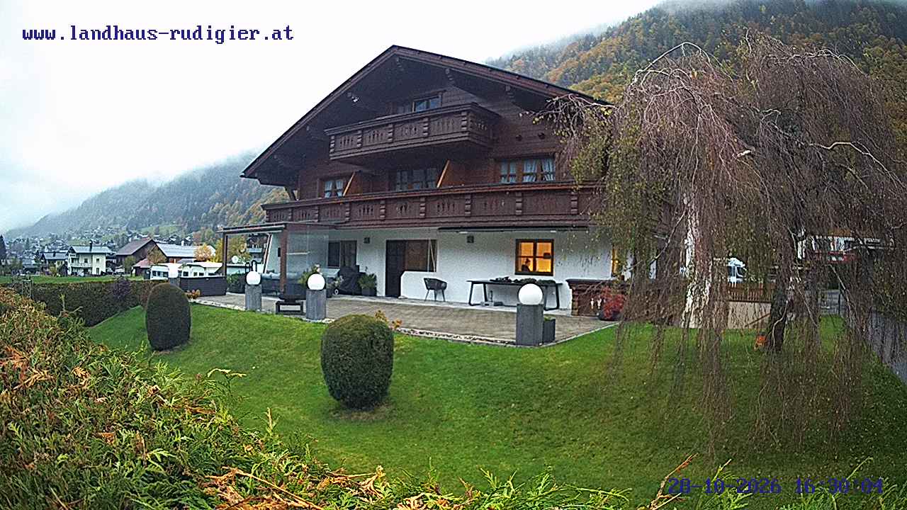 Gortipohl | Landhaus Rudigier