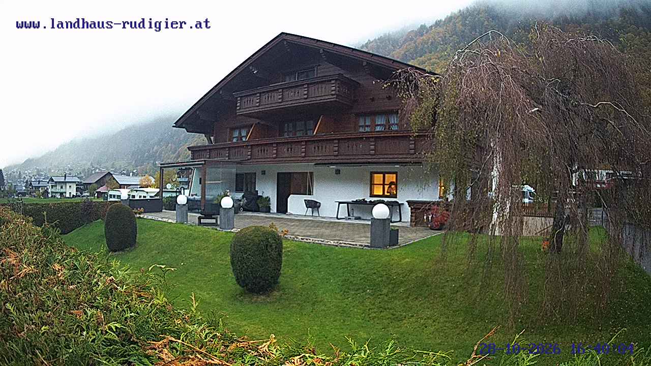 Gortipohl | Landhaus Rudigier