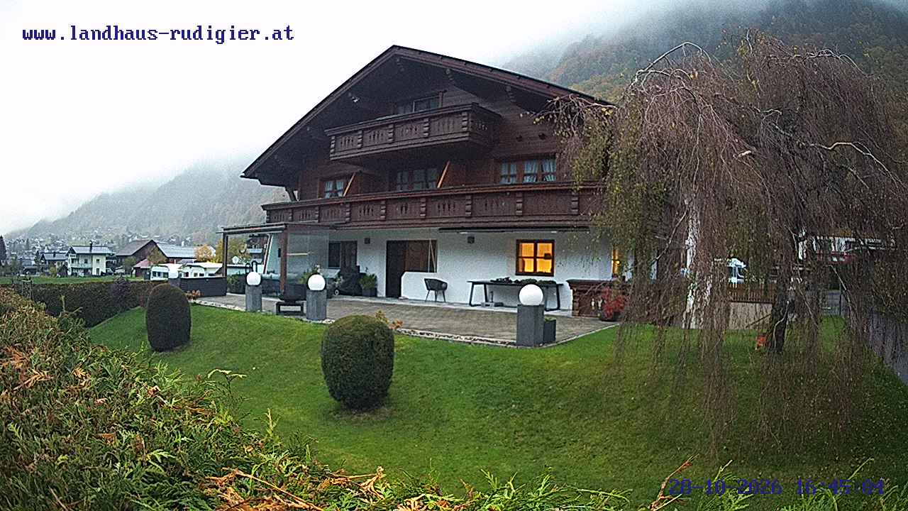Gortipohl | Landhaus Rudigier