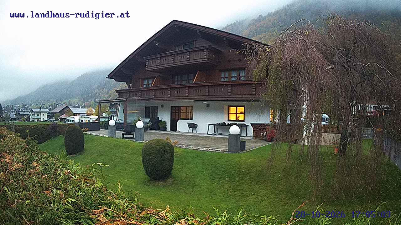 Gortipohl | Landhaus Rudigier