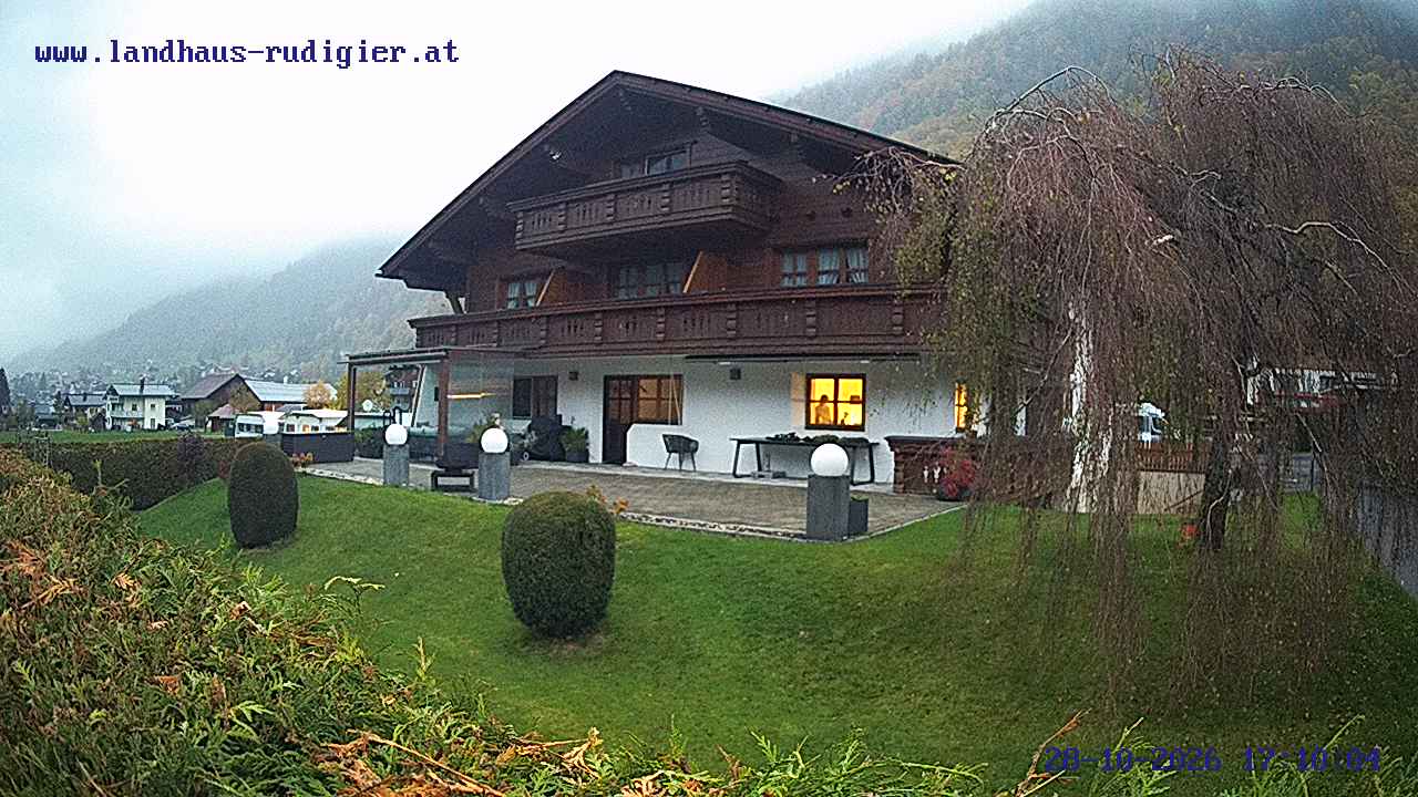 Gortipohl | Landhaus Rudigier