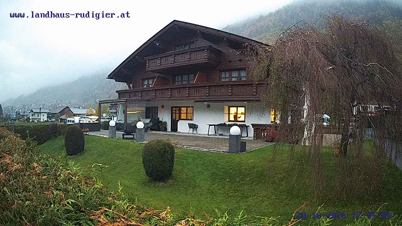 Gortipohl | Landhaus Rudigier
