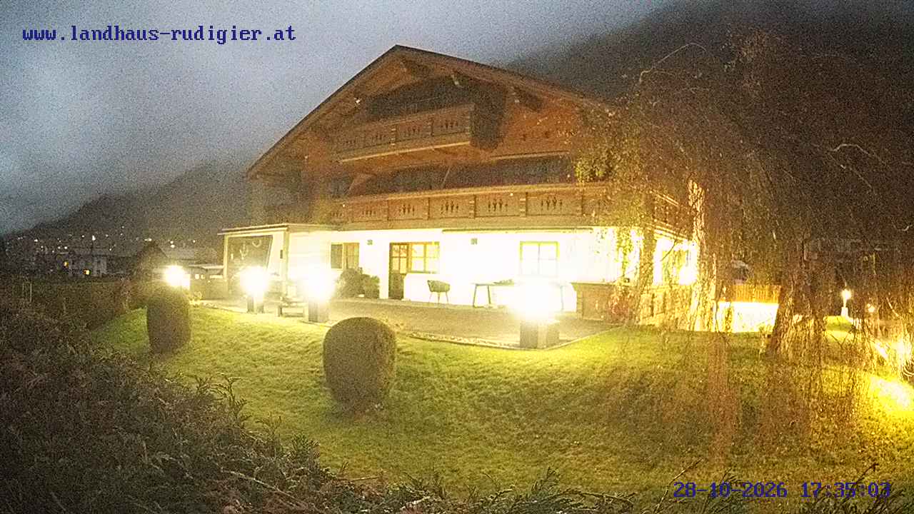 Gortipohl | Landhaus Rudigier